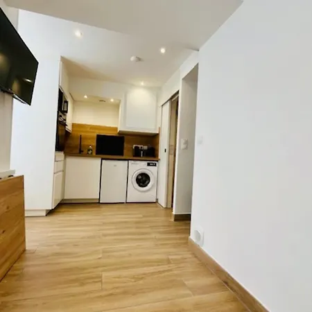 Luminous Cocoon In Apartment La Rochelle (Charente-Maritime)