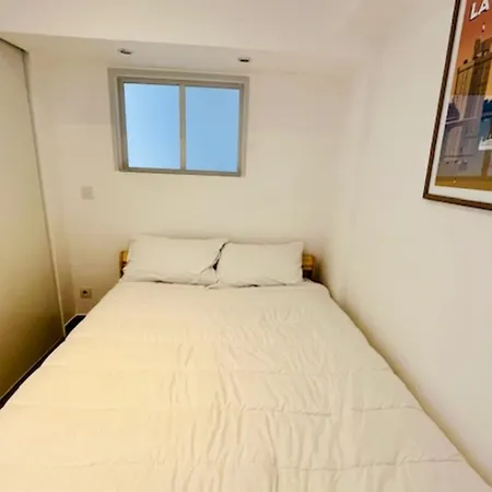 Apartment Luminous Cocoon In La Rochelle (Charente-Maritime)